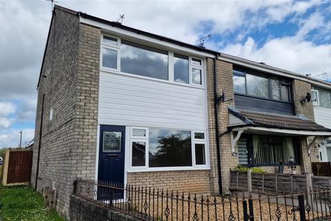 Bollin Avenue, Winsford