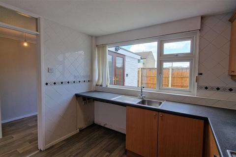 undefined, Bollin Avenue, Winsford