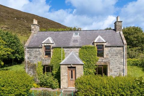 5 bedroom detached house for sale, Houl Road, Shetland ZE1