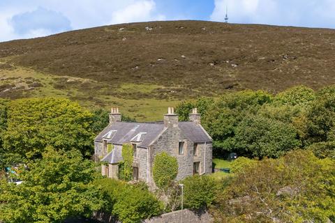 5 bedroom detached house for sale, Houl Road, Shetland ZE1