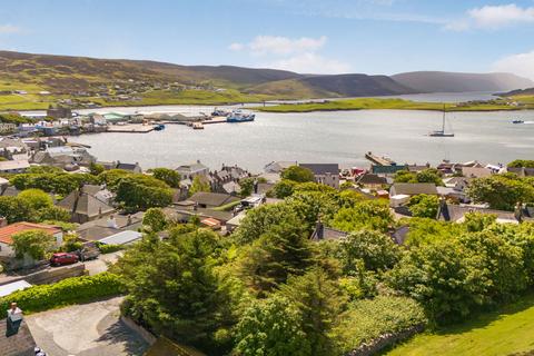 5 bedroom detached house for sale, Houl Road, Shetland ZE1