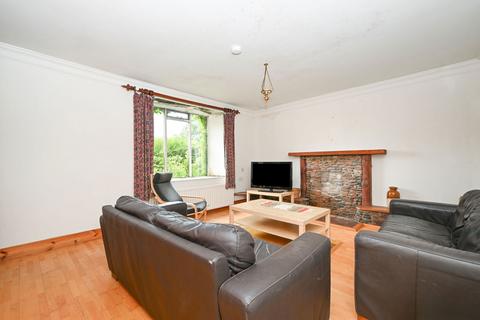 5 bedroom detached house for sale, Houl Road, Shetland ZE1