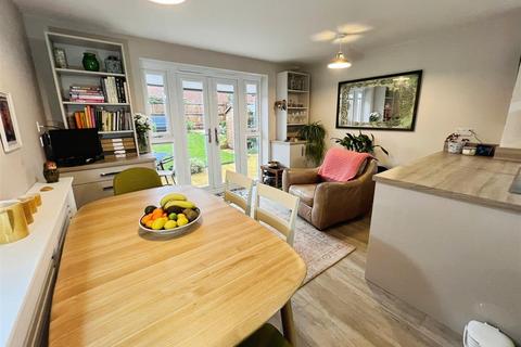 undefined, Bligny Crescent, Bicton Heath, Shrewsbury