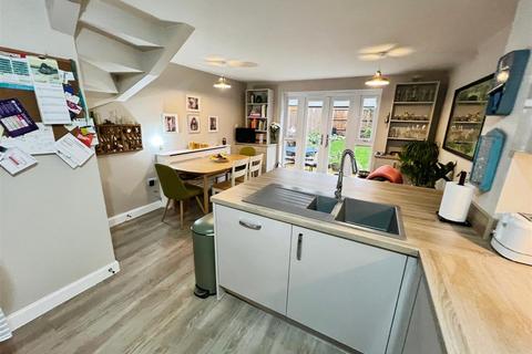 undefined, Bligny Crescent, Bicton Heath, Shrewsbury