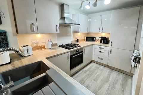 undefined, Bligny Crescent, Bicton Heath, Shrewsbury