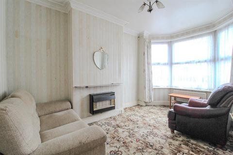 undefined, Beaconsfield Street, Nottingham