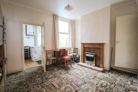 undefined, Beaconsfield Street, Nottingham