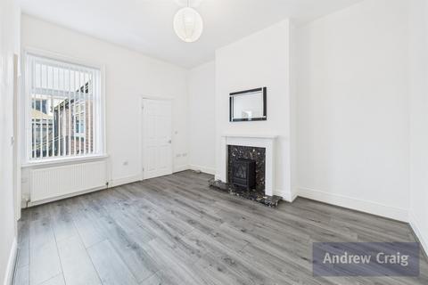 undefined, Marshall Street, Fulwell