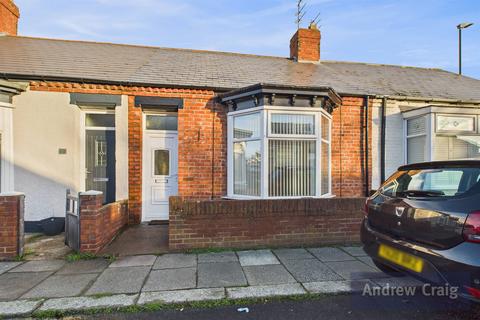 Marshall Street, Fulwell
