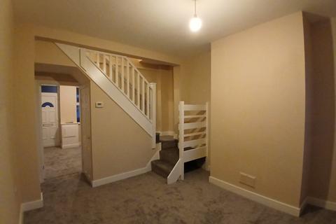 undefined, 36 Berdmore Street, Stoke-on-Trent, ST4 3HB