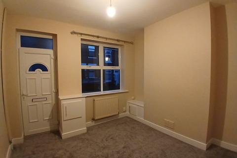 undefined, 36 Berdmore Street, Stoke-on-Trent, ST4 3HB