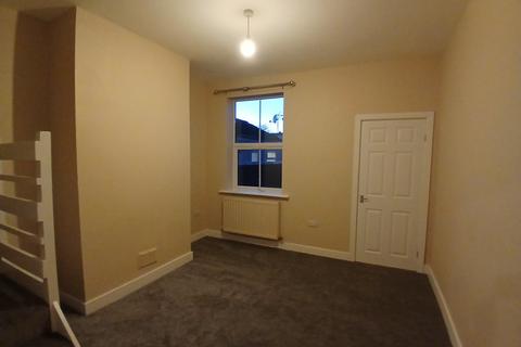 undefined, 36 Berdmore Street, Stoke-on-Trent, ST4 3HB