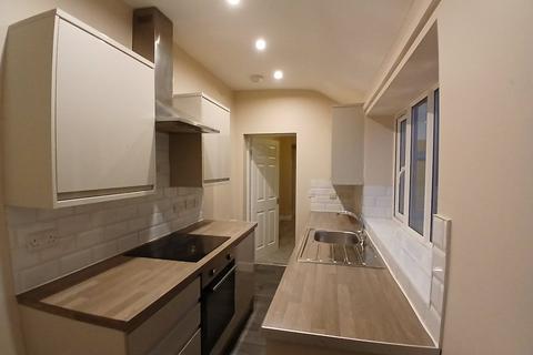 undefined, 36 Berdmore Street, Stoke-on-Trent, ST4 3HB