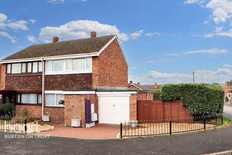 Westwood Park, Swadlincote
