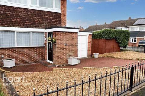 undefined, Westwood Park, Swadlincote