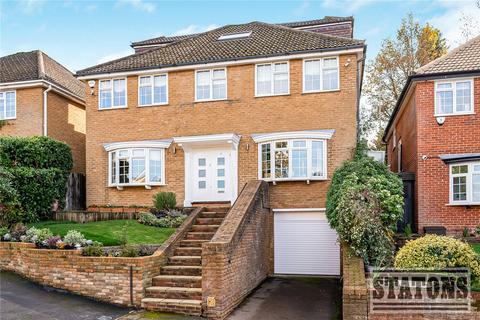 undefined, Hadley Close, Elstree, Hertfordshire, WD6
