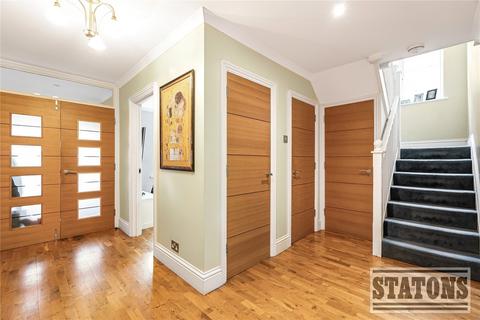 undefined, Hadley Close, Elstree, Hertfordshire, WD6
