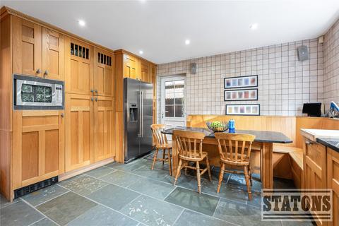 undefined, Hadley Close, Elstree, Hertfordshire, WD6