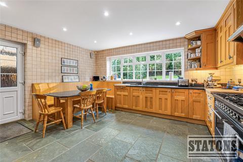 undefined, Hadley Close, Elstree, Hertfordshire, WD6
