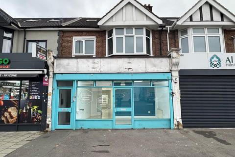 Shop to rent - Cranbrook Road, Ilford