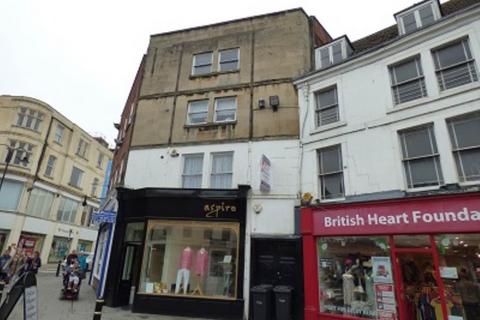 undefined, Fore Street, Trowbridge, Wiltshire