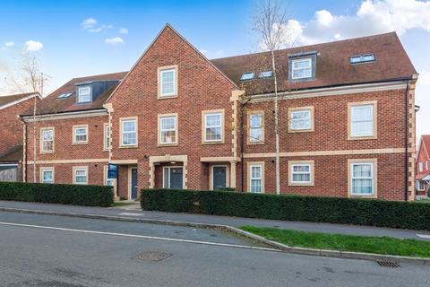 undefined, Murano Drive, Basingstoke RG24
