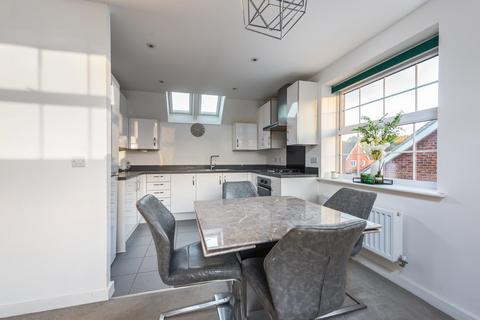 undefined, Murano Drive, Basingstoke RG24