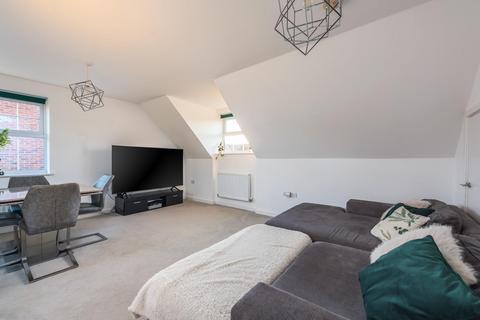 undefined, Murano Drive, Basingstoke RG24