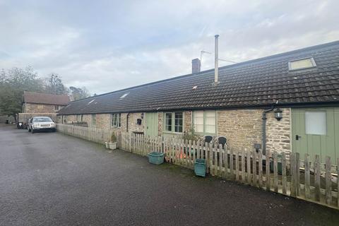 2 bedroom apartment to rent, Tortworth Business Park, Tortworth, Wotton-Under-Edge