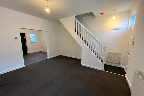 2 bedroom terraced house to rent, Easington Street, Easington SR8