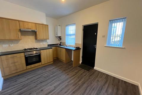 2 bedroom terraced house to rent, Easington Street, Easington SR8