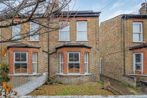 undefined, Portman Road, Kingston Upon Thames KT1