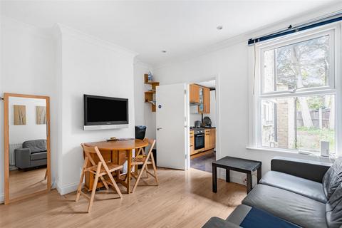 undefined, Portman Road, Kingston Upon Thames KT1