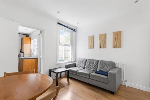 undefined, Portman Road, Kingston Upon Thames KT1