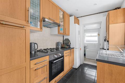 undefined, Portman Road, Kingston Upon Thames KT1