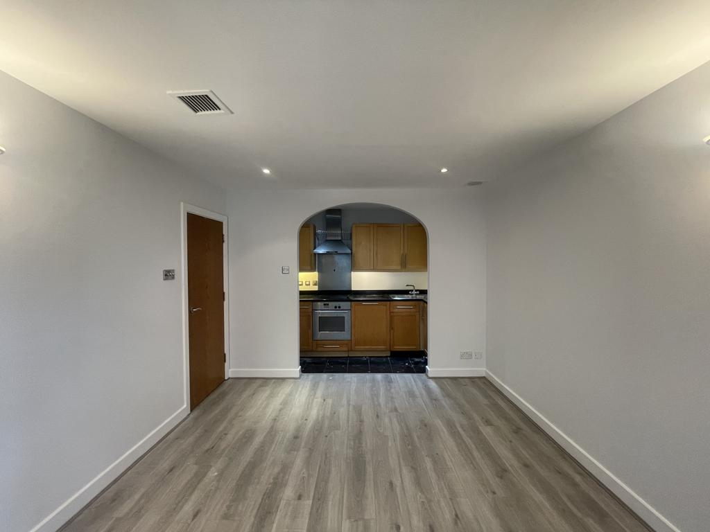 2 Bed Flat for rent