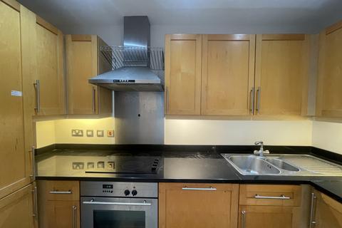 2 bedroom flat to rent, Platinum House, Lyon Road, HA1