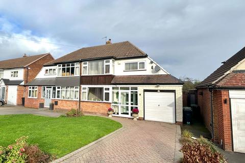 Shenley Avenue, Dudley DY1