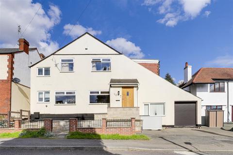 Stanley Road, Mapperley NG3