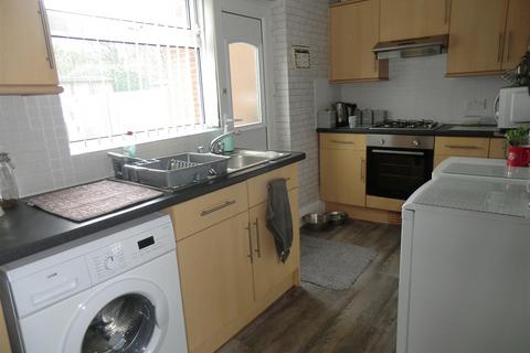 undefined, Foredyke Avenue, Hull