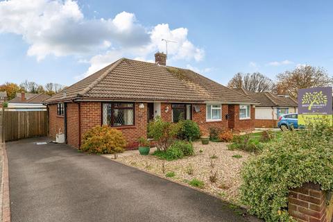 undefined, Buckland Avenue, Basingstoke, RG22 6JA