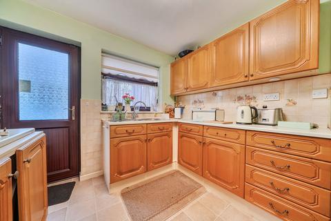 undefined, Buckland Avenue, Basingstoke, RG22 6JA