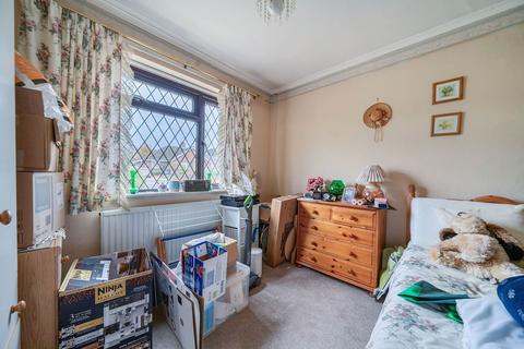 undefined, Buckland Avenue, Basingstoke, RG22 6JA