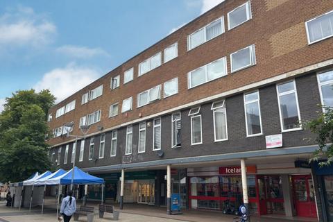 2 bedroom flat for sale, Flat 1 Culpit House, 74-78 Town Centre, Hatfield, Hertfordshire, AL10 0JW