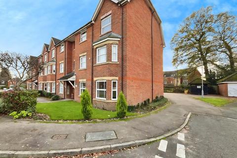 Water Mill Crescent, Sutton Coldfield