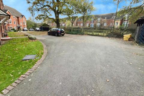 undefined, Water Mill Crescent, Sutton Coldfield