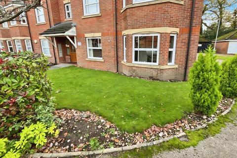 undefined, Water Mill Crescent, Sutton Coldfield