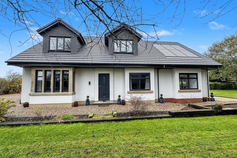 4 bedroom detached house for sale, Lowes Meadow, Garstang Road, Preston