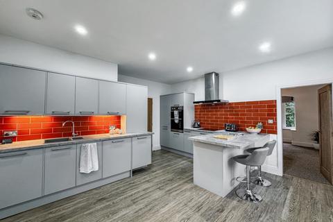4 bedroom detached house for sale, Lowes Meadow, Garstang Road, Preston