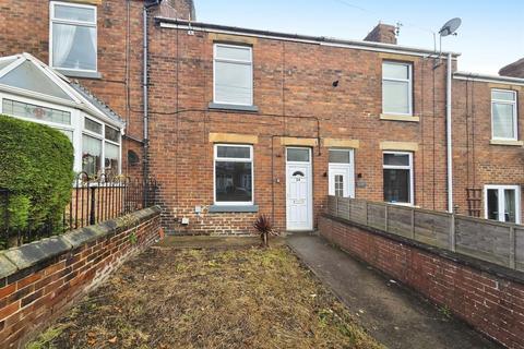 undefined, Park Street, Willington